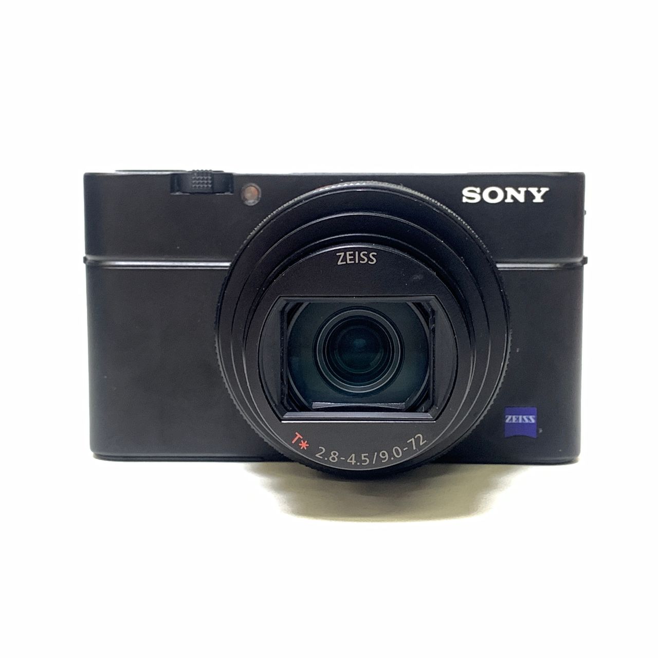 [USED] Sony DSC-RX100 VII RX100 Mark VII Digital Camera (98% Like New With Box) — Sony Cyber-shot DSC-RX100 VII Digital Camera