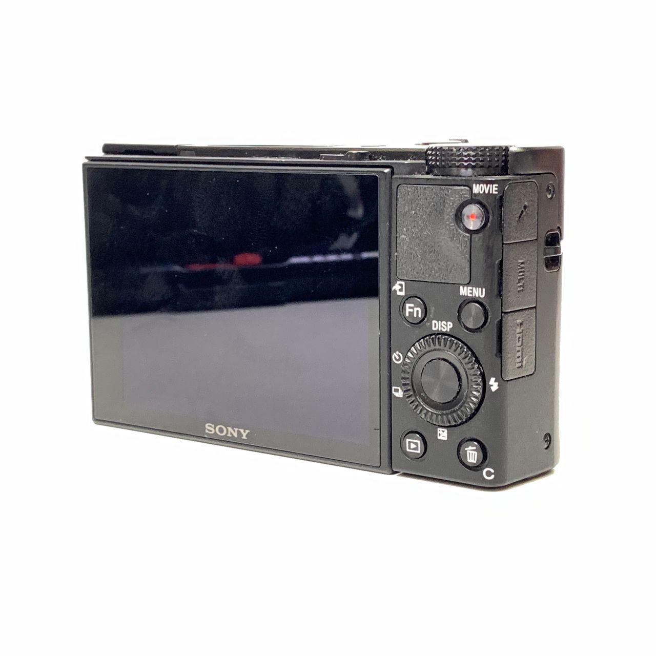 [USED] Sony DSC-RX100 VII RX100 Mark VII Digital Camera (98% Like New With Box) — Sony Cyber-shot DSC-RX100 VII Digital Camera