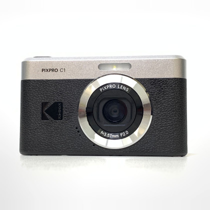[USED] Kodak PIXPRO C1 Digital Camera ( 99% Like New)