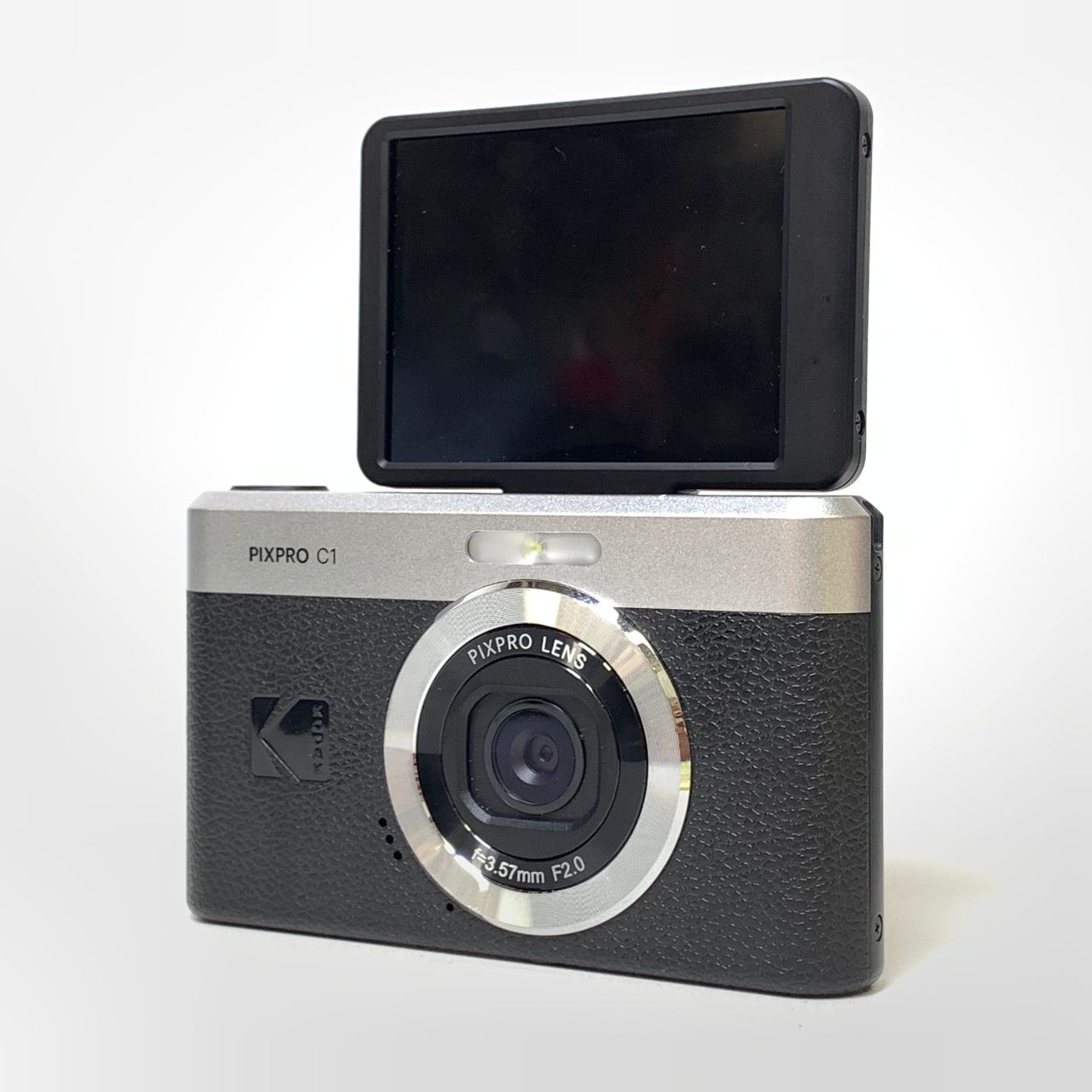 [USED] Kodak PIXPRO C1 Digital Camera ( 99% Like New) — Kodak PIXPRO C1 Digital camera