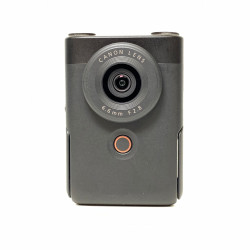 [USED] Canon PowerShot V10 Vlog Camera (98% Like New)