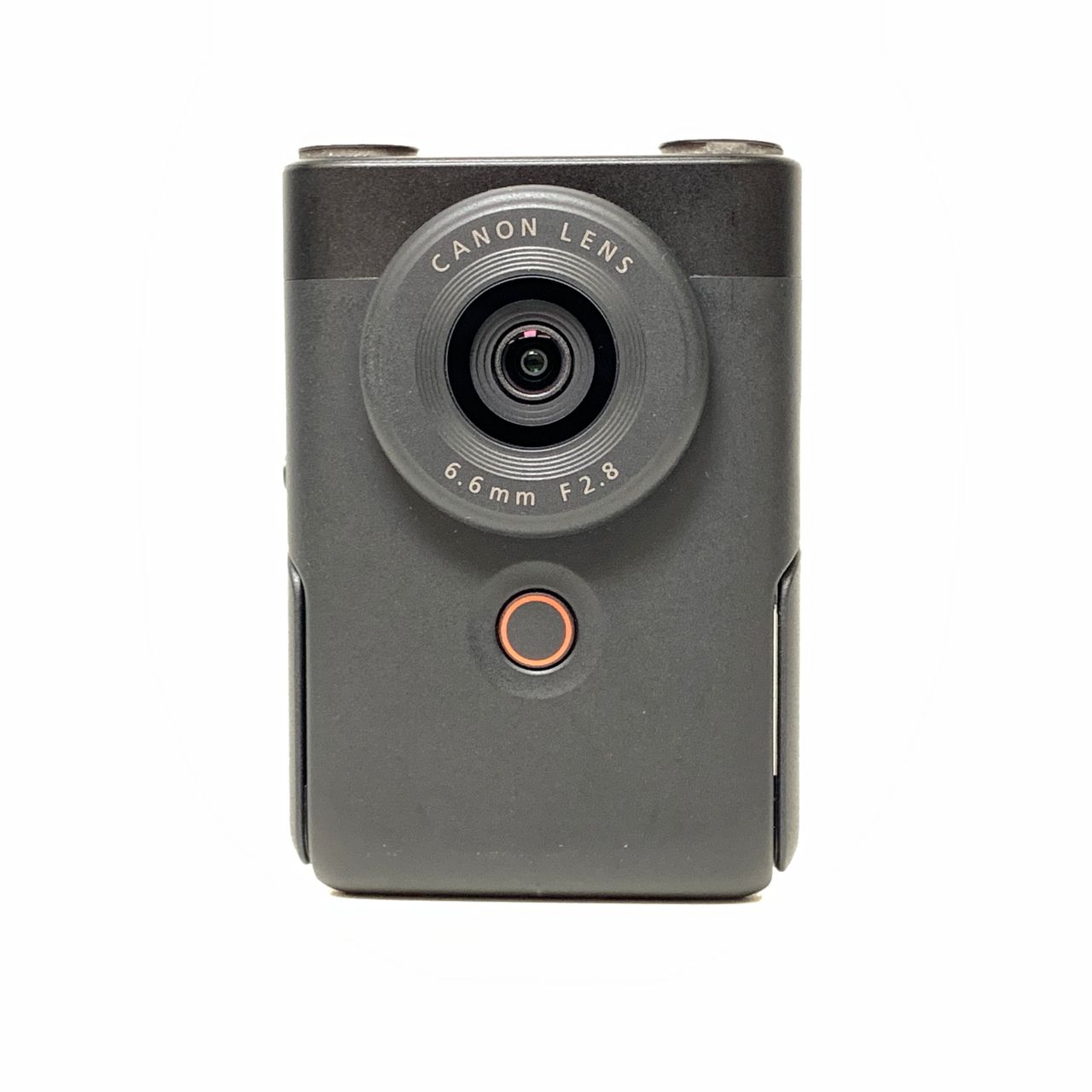 [USED] Canon PowerShot V10 Vlog Camera (98% Like New) — [USED] Canon PowerShot V10 Vlog Camera (Black)