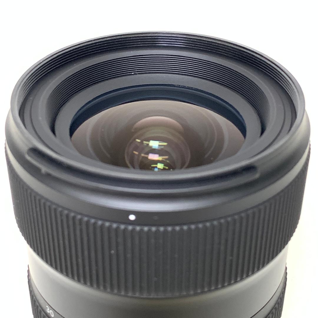 [USED] Tamron 16-30mm f2.8 Di III VXD G2 Lens For Sony E-Mount (99% Like New With Box) — Tamron 16-30mm f2.8 Di III VXD G2 Lens (Sony E)