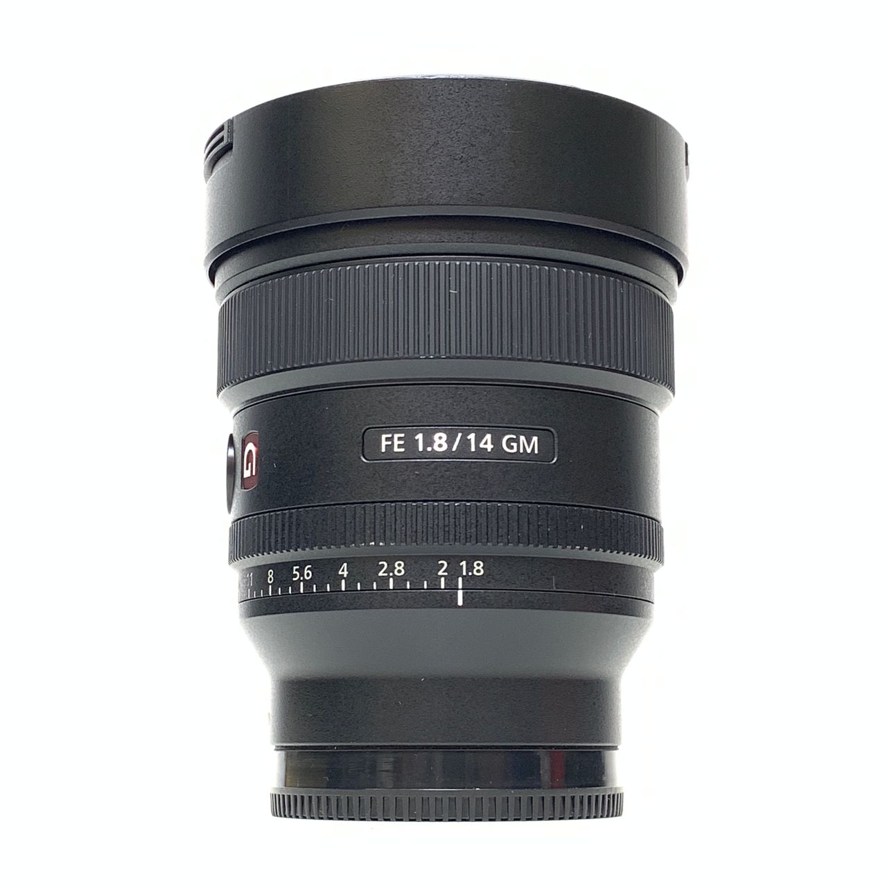 [USED] Sony FE 14mm F1.8 GM Lens ( 99% Like New) — [USED] Sony 14mm f1.8 GM Lens For Sony FE