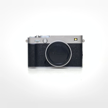 [USED] FUJIFILM X-E5 Body (SC 2K Only, 99% Like New)