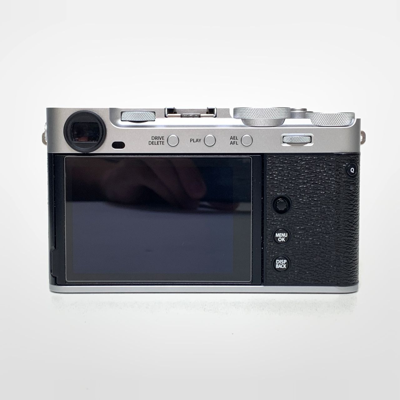 [USED] FUJIFILM X-E5 Body (SC 2K Only, 99% Like New) — [USED] FUJIFILM X-E5 Body