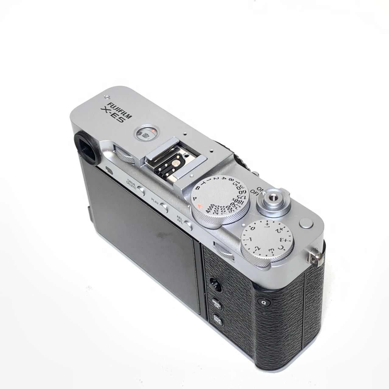 [USED] FUJIFILM X-E5 Body (SC 2K Only, 99% Like New) — [USED] FUJIFILM X-E5 Body