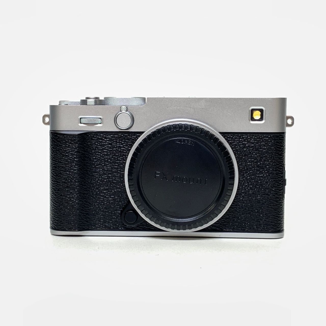 [USED] FUJIFILM X-E5 Body (SC 2K Only, 99% Like New) — [USED] FUJIFILM X-E5 Body