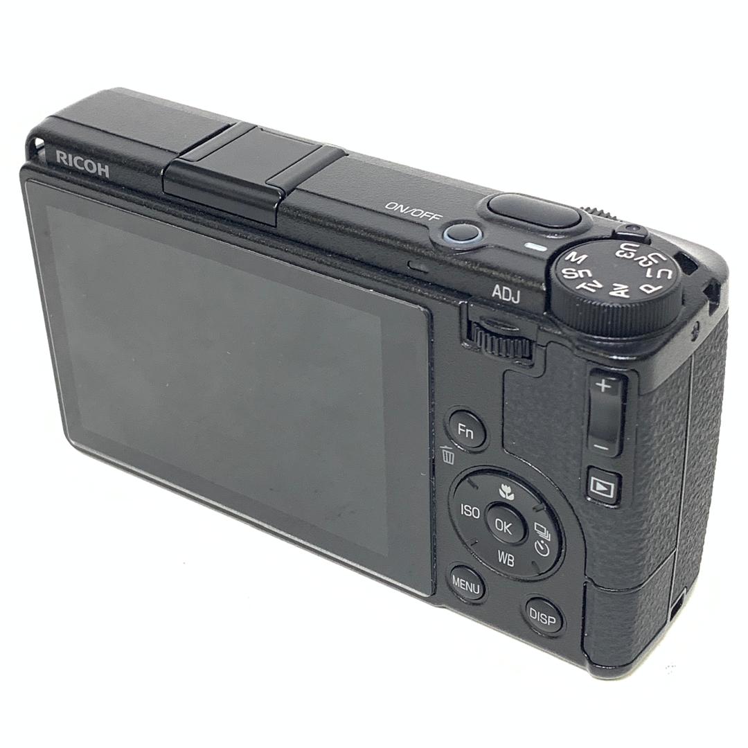 [USED] Ricoh GR IV Digital Camera ( Ricoh Wty Til Nov 2026,SC 1K Only, 99% Like New with Box) — [USED] Ricoh GR IV Digital Camera