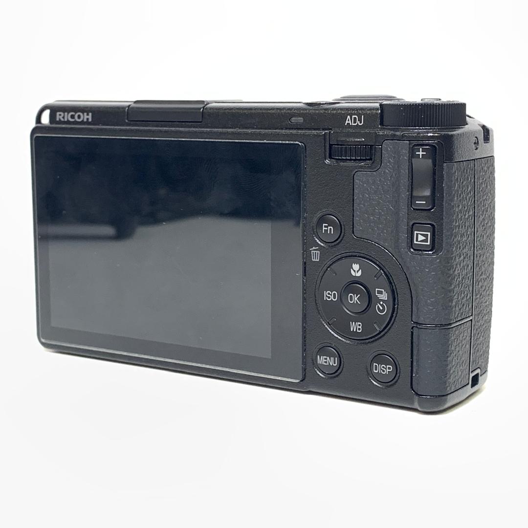 [USED] Ricoh GR IV Digital Camera ( Ricoh Wty Til Nov 2026,SC 1K Only, 99% Like New with Box) — [USED] Ricoh GR IV Digital Camera