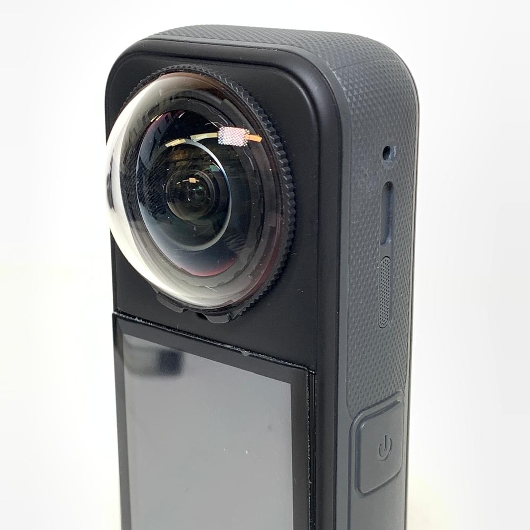 [USED] Insta360 X5 Essentials Bundle (99% Like New With Box) — [USED] Insta360 X5 360 Action Camera Essentials Bundle