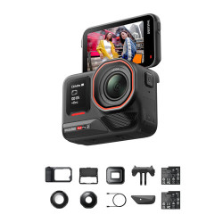 [SEP SALE] Insta360 Ace Pro 2 Action Camera Videography Bundle