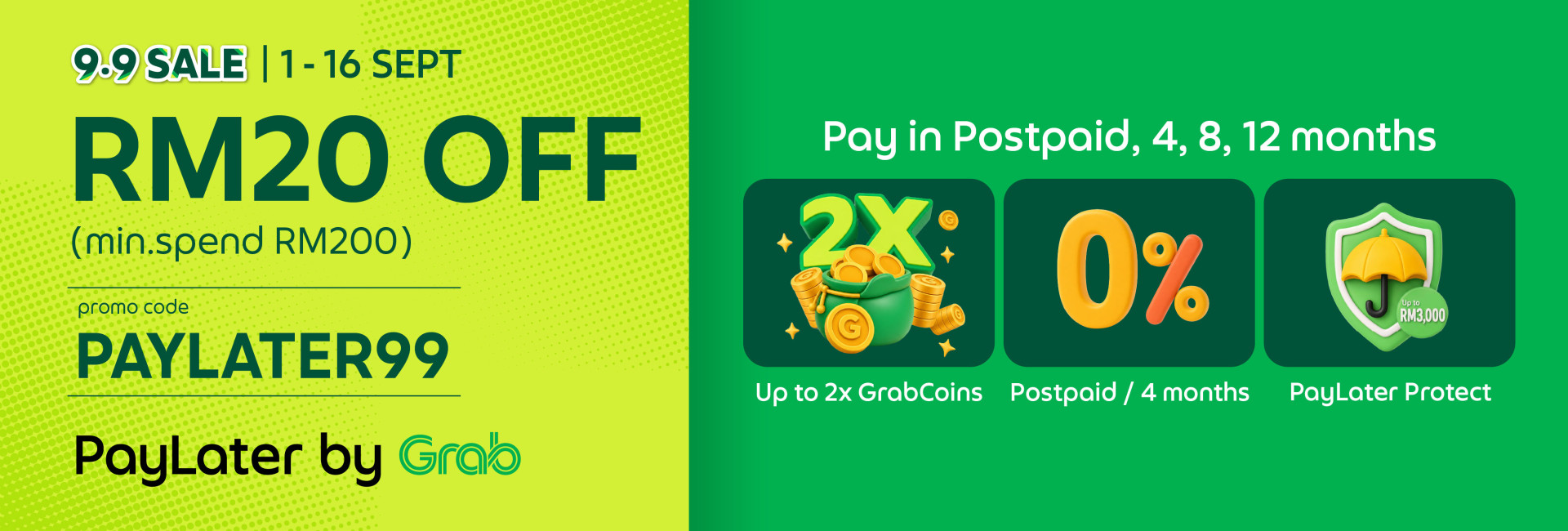 GRAB BANNER