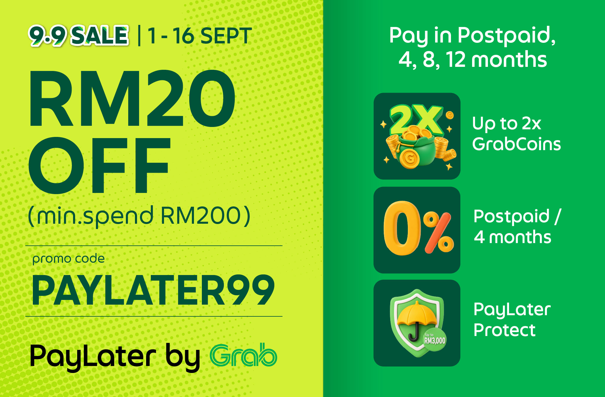 GRAB BANNER