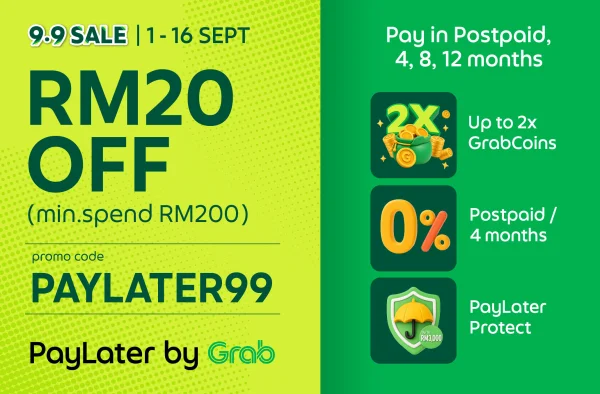 GRAB BANNER