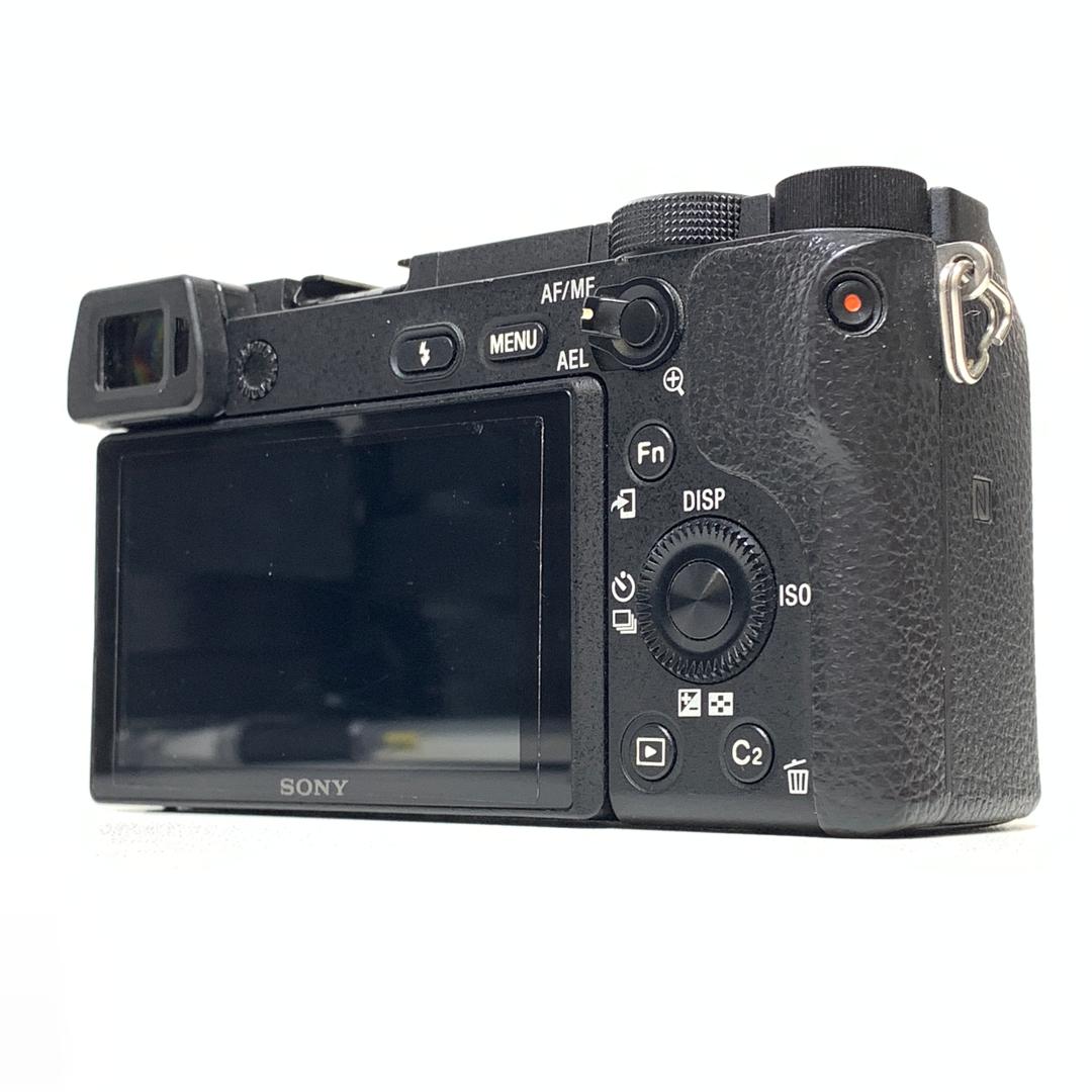 [USED] Sony a6300 Camera Body Only (SC 8K, 98% Like New) — [USED] Sony a6300  Camera Body Only