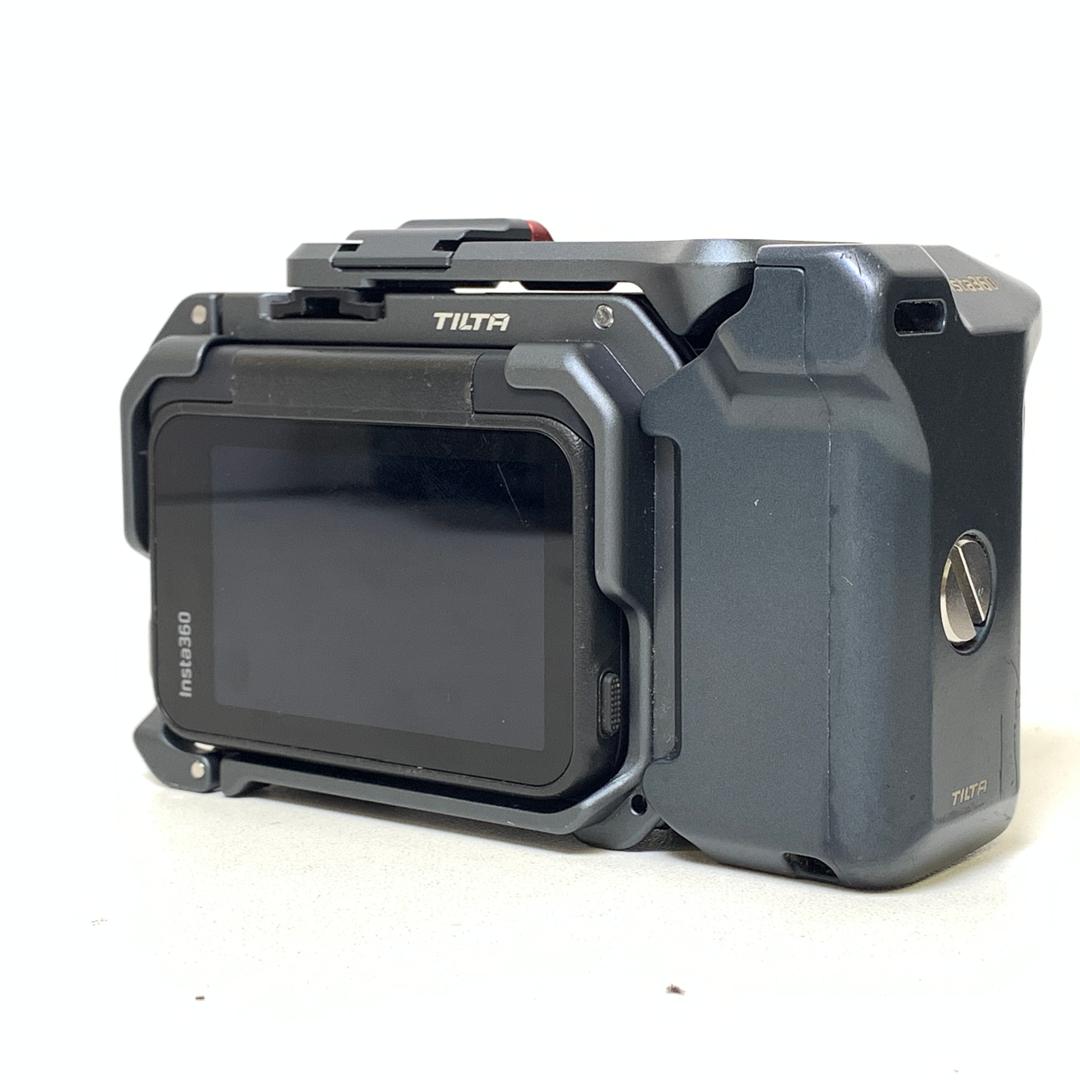 [USED] Insta360 Ace Pro 2 Action Camera Dual Battery Xplorer Bundle (96% Like New With Box) — [USED] Insta360 Ace Pro 2 Action Camera Dual Battery Xplorer Bundle