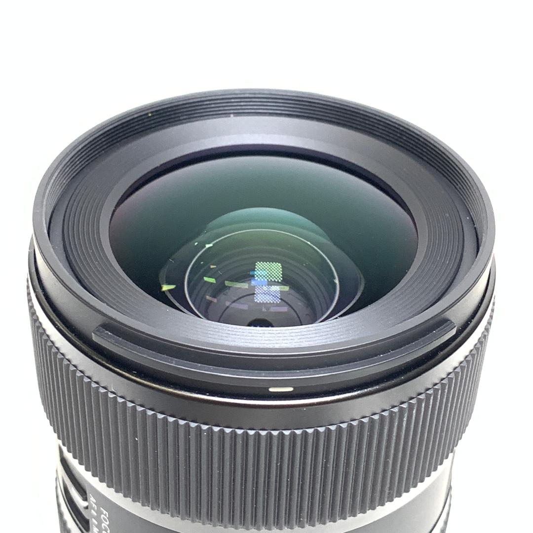 [USED] Sigma 17-40mm F1.8 DC Art Lens for RF Mount (99% Like New With Box) — [USED] Sigma 17-40mm F1.8 DC Art Lens for RF Mount