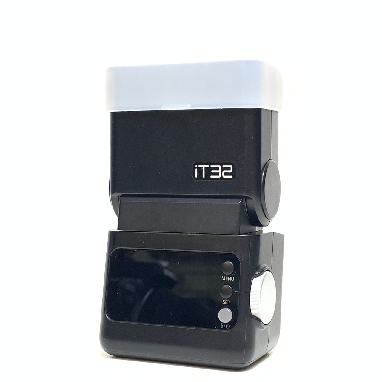 [USED] Godox iT32 TTL Mini Flash with X5S Trigger Kit for Sony (99 Like New With Box) — Godox iT32 TTL Mini Flash with X5S Trigger Kit for Sony