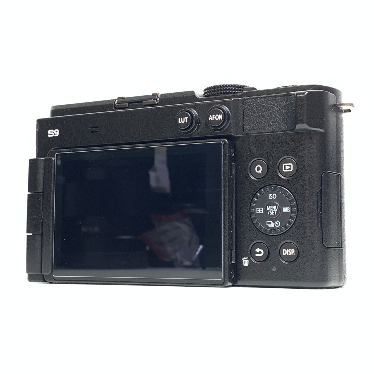 [USED] Panasonic Lumix S9 Mirrorless Camera (99% Like New With Box) — Panasonic Lumix S9 Body