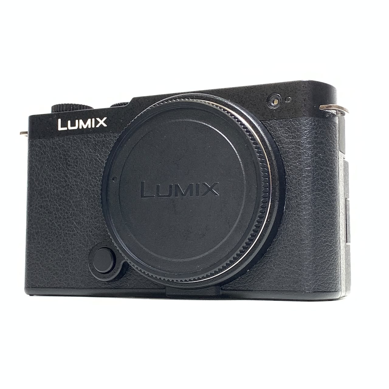[USED] Panasonic Lumix S9 Mirrorless Camera (99% Like New With Box) — Panasonic Lumix S9 Body