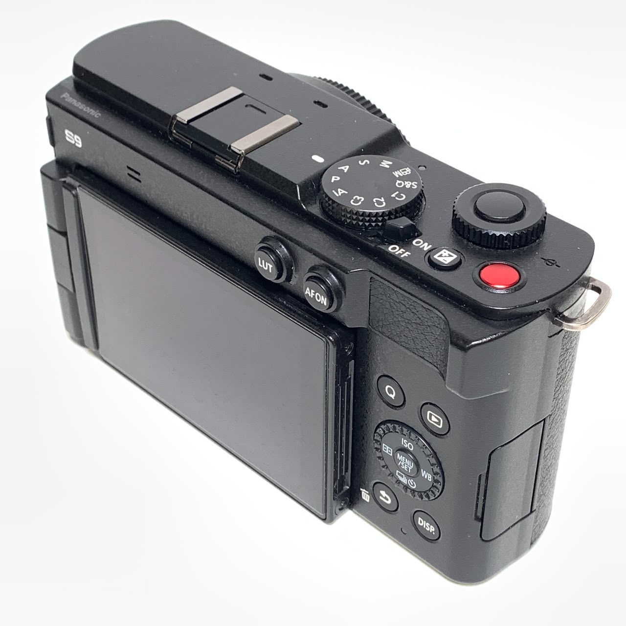 [USED] Panasonic Lumix S9 Mirrorless Camera (99% Like New With Box) — Panasonic Lumix S9 Body