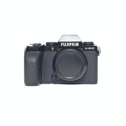 [USED] Fujifilm X-S10 Body Only (SC 2K Only , 99% Like New) XS10 X S10