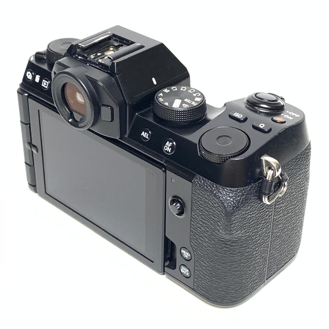 [USED] Fujifilm X-S10 Body Only (SC 2K Only , 99% Like New) XS10 X S10 — [USED] Fujifilm X-S10 Body Only