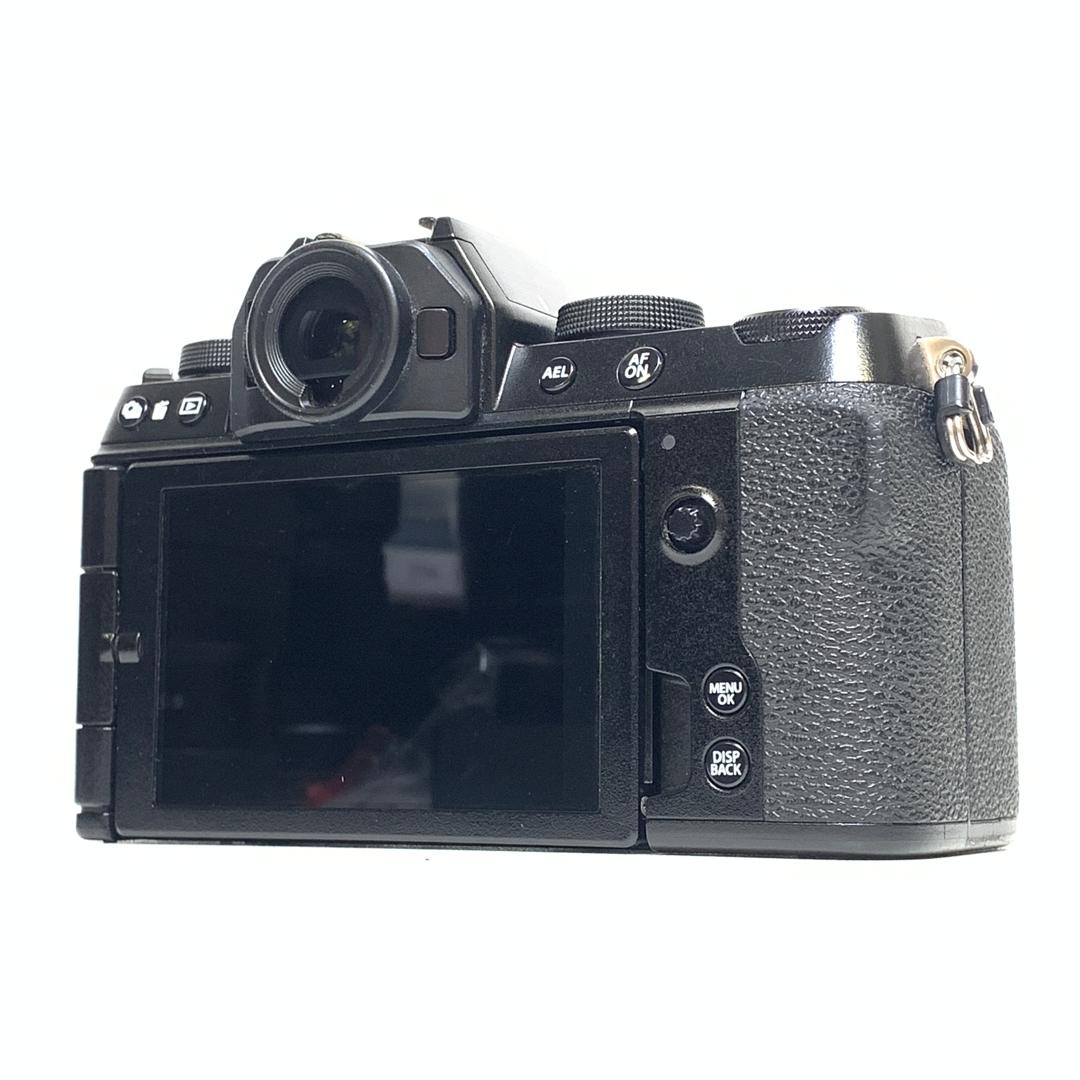 [USED] Fujifilm X-S10 Body Only (SC 2K Only , 99% Like New) XS10 X S10 — [USED] Fujifilm X-S10 Body Only