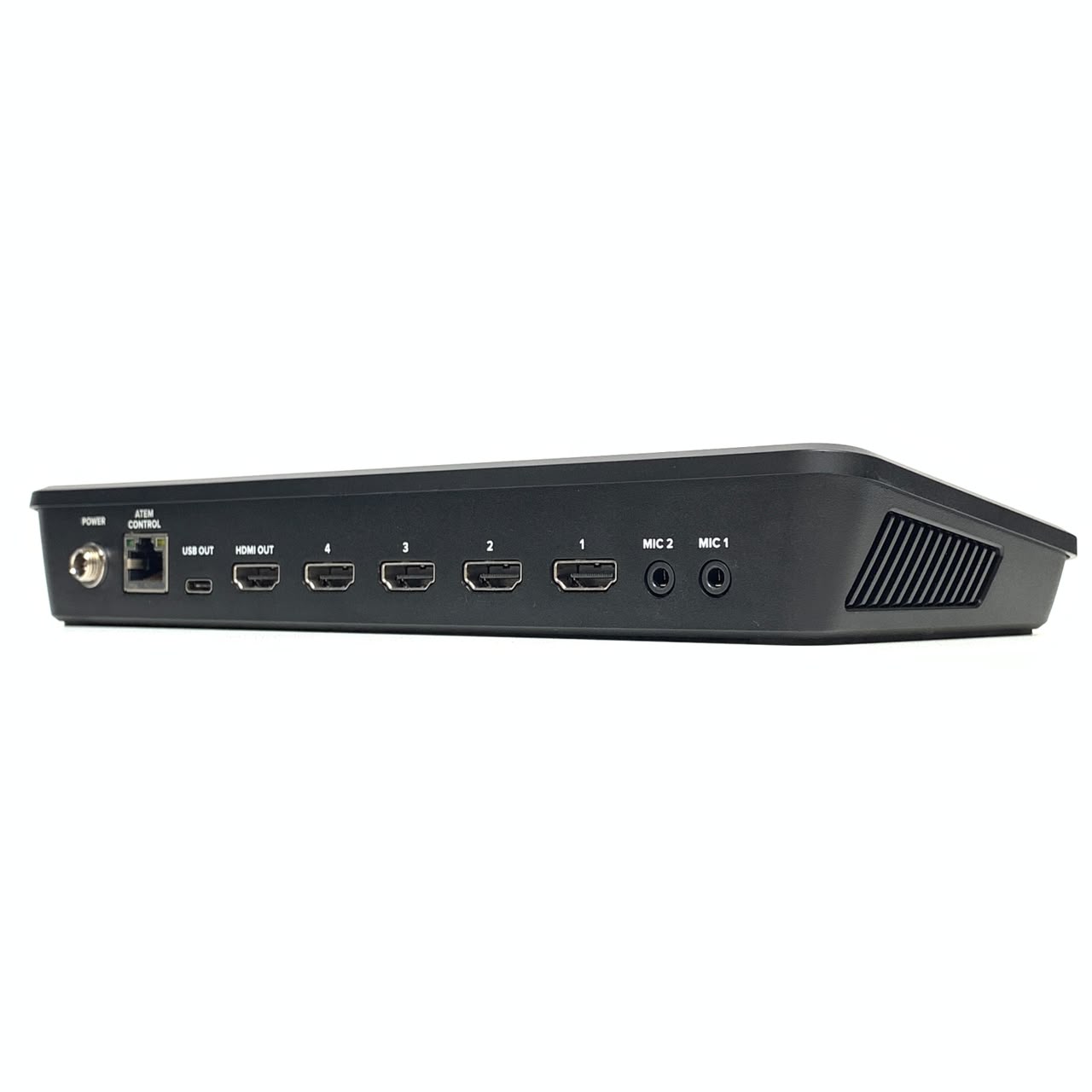 [USED] Blackmagic Design ATEM Mini Pro Live Stream Switcher (99% Like New with Box) — [USED] Blackmagic Atem Mini Pro