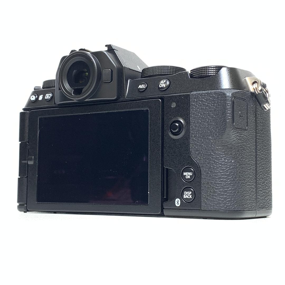 [USED] Fujifilm X-S20 Body Only (SC 2K Only, 99% Like New With Box) — [USED] FUJIFILM X-S20 Mirrorless Camera (Black)