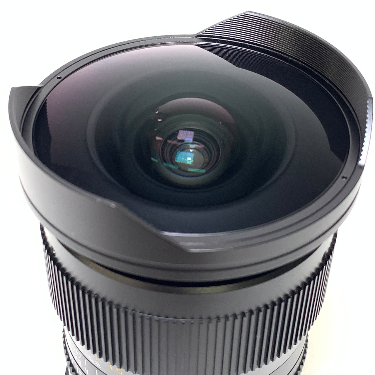 [USED] TTArtisan 11mm F2.8 Lens for Sony E Mount (Full Frame) (99% Like New with Box) — [USED] TTArtisan 11mm F2.8 Lens for Sony E