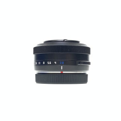 [USED] TTArtisan AF 27mm F2.8 Lens for FUJIFILM X (99% Like New)