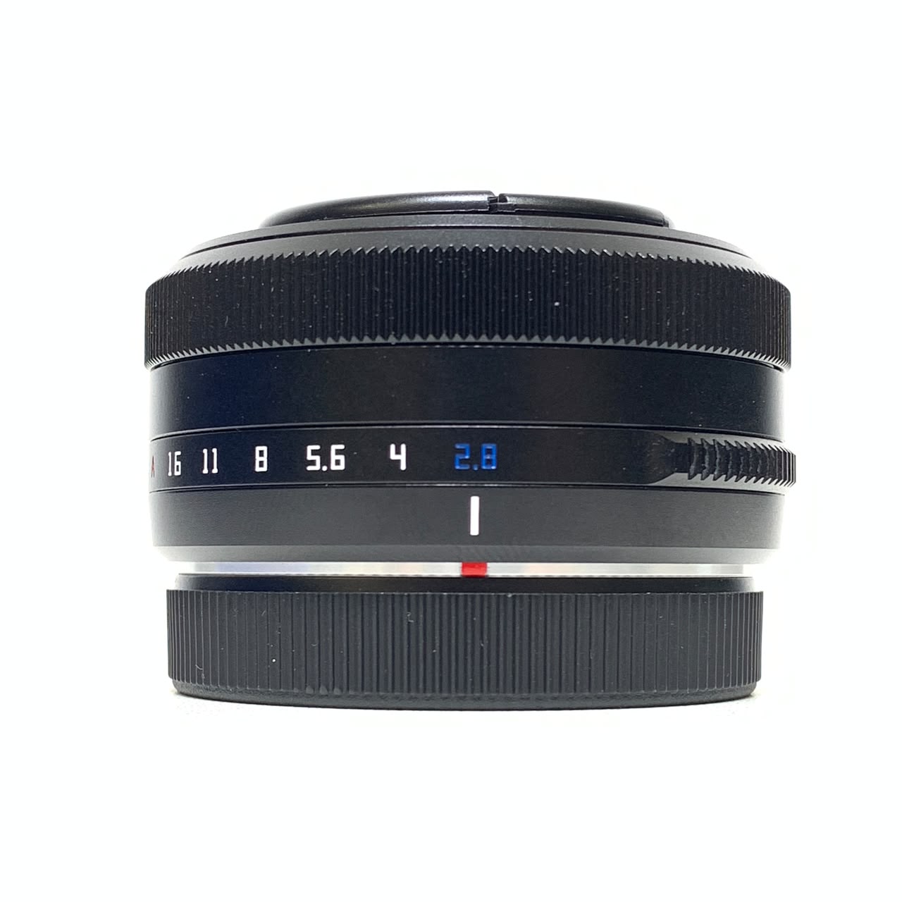 [USED] TTArtisan AF 27mm F2.8 Lens for FUJIFILM X (99% Like New) — [USED] TTArtisan 27mm F2.8 Lens for Fuji X Mount