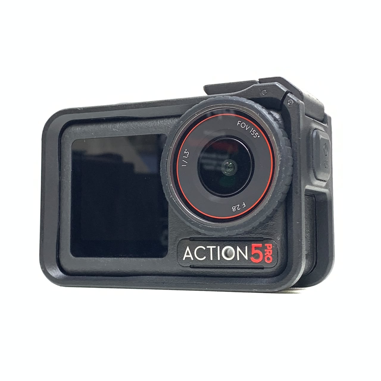 [USED] DJI Osmo Action 5 Pro Standard Combo (98% Like New with Box) — [USED] DJI Osmo Action 5 Pro Adventure Combo