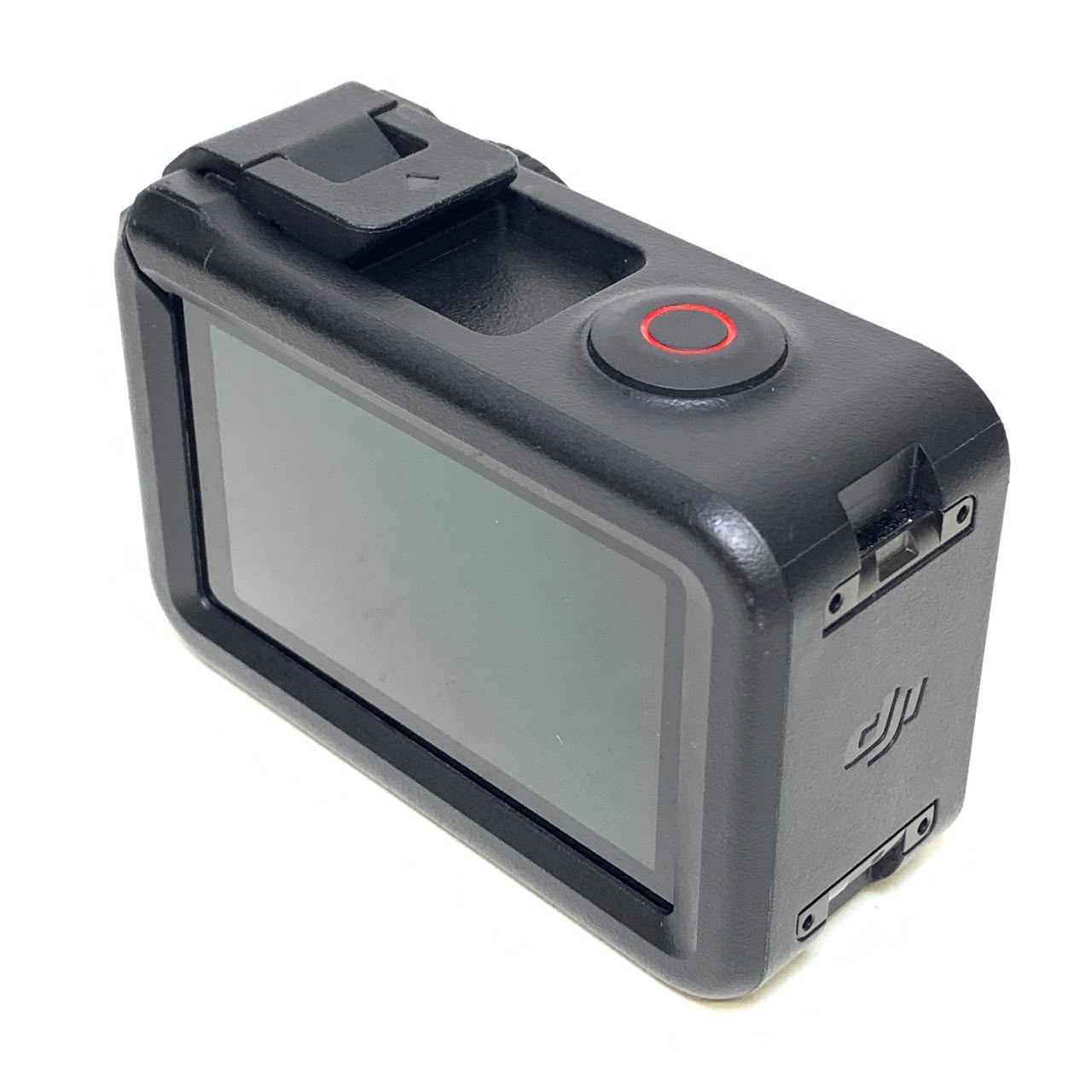 [USED] DJI Osmo Action 5 Pro Standard Combo (98% Like New with Box) — [USED] DJI Osmo Action 5 Pro Adventure Combo