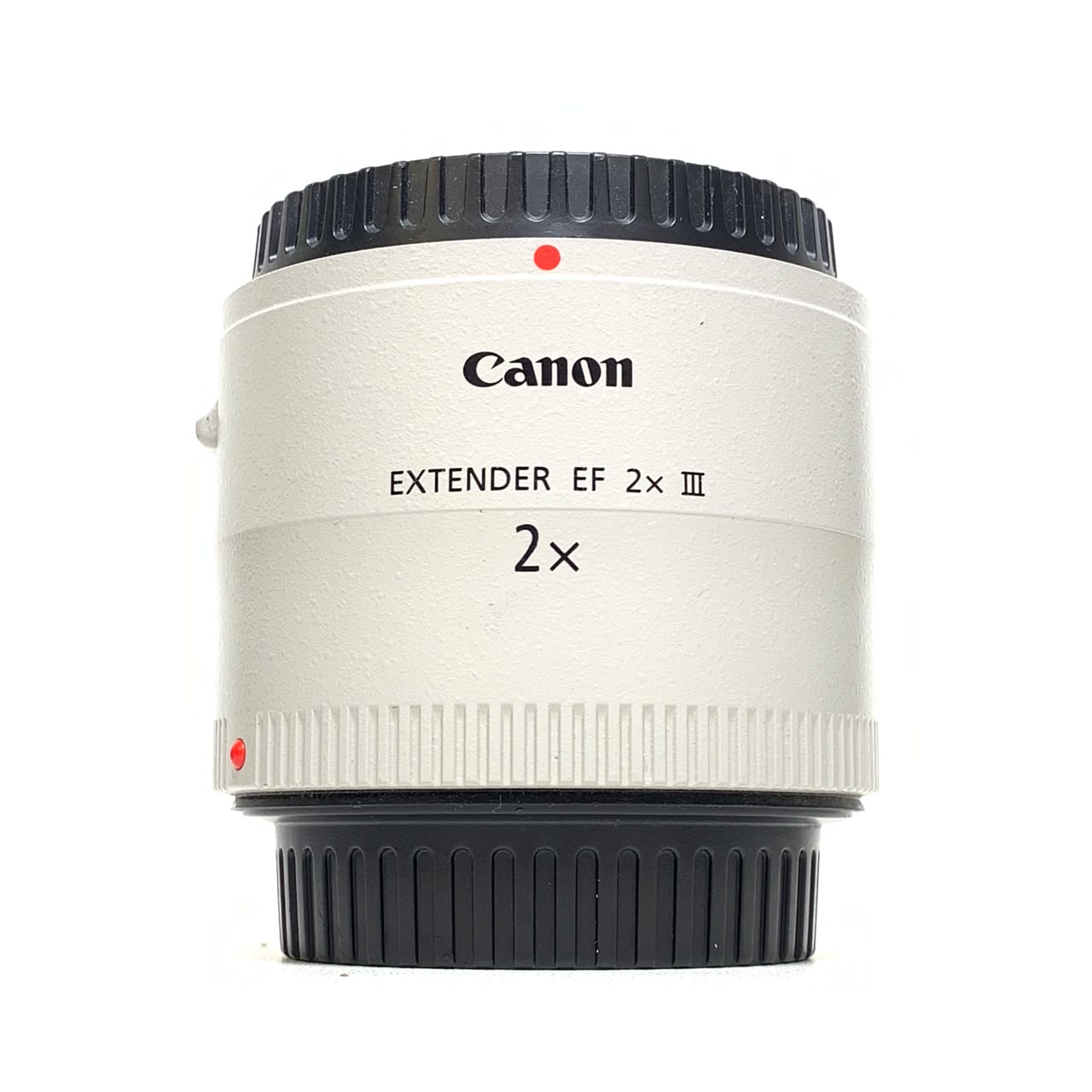 [USED] Canon Extender EF 2X III (98% Like New with Box) Canon Extender EF 2x III — [USED] Canon Extender EF 2X III