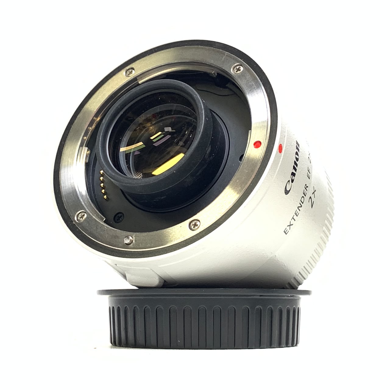 [USED] Canon Extender EF 2X III (98% Like New with Box) Canon Extender EF 2x III — [USED] Canon Extender EF 2X III