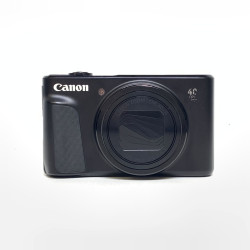 [USED] Canon Powershot SX740 HS Digital Camera (96% Like New)