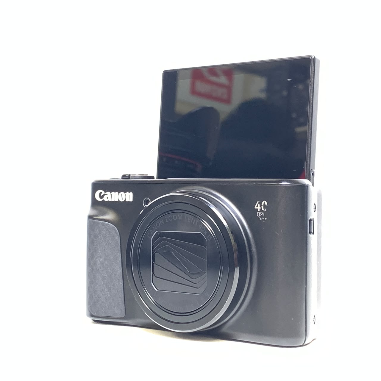 [USED] Canon Powershot SX740 HS Digital Camera (96% Like New) — [USED] Canon Powershot SX740 HS Digital Camera