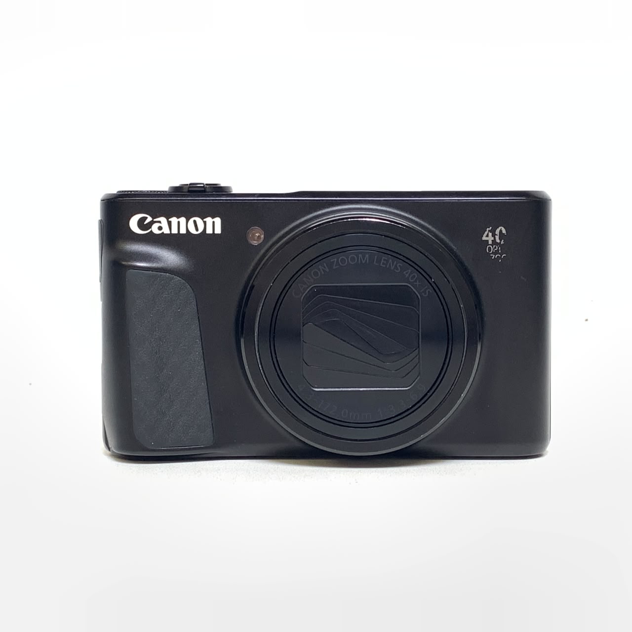 [USED] Canon Powershot SX740 HS Digital Camera (96% Like New) — [USED] Canon Powershot SX740 HS Digital Camera