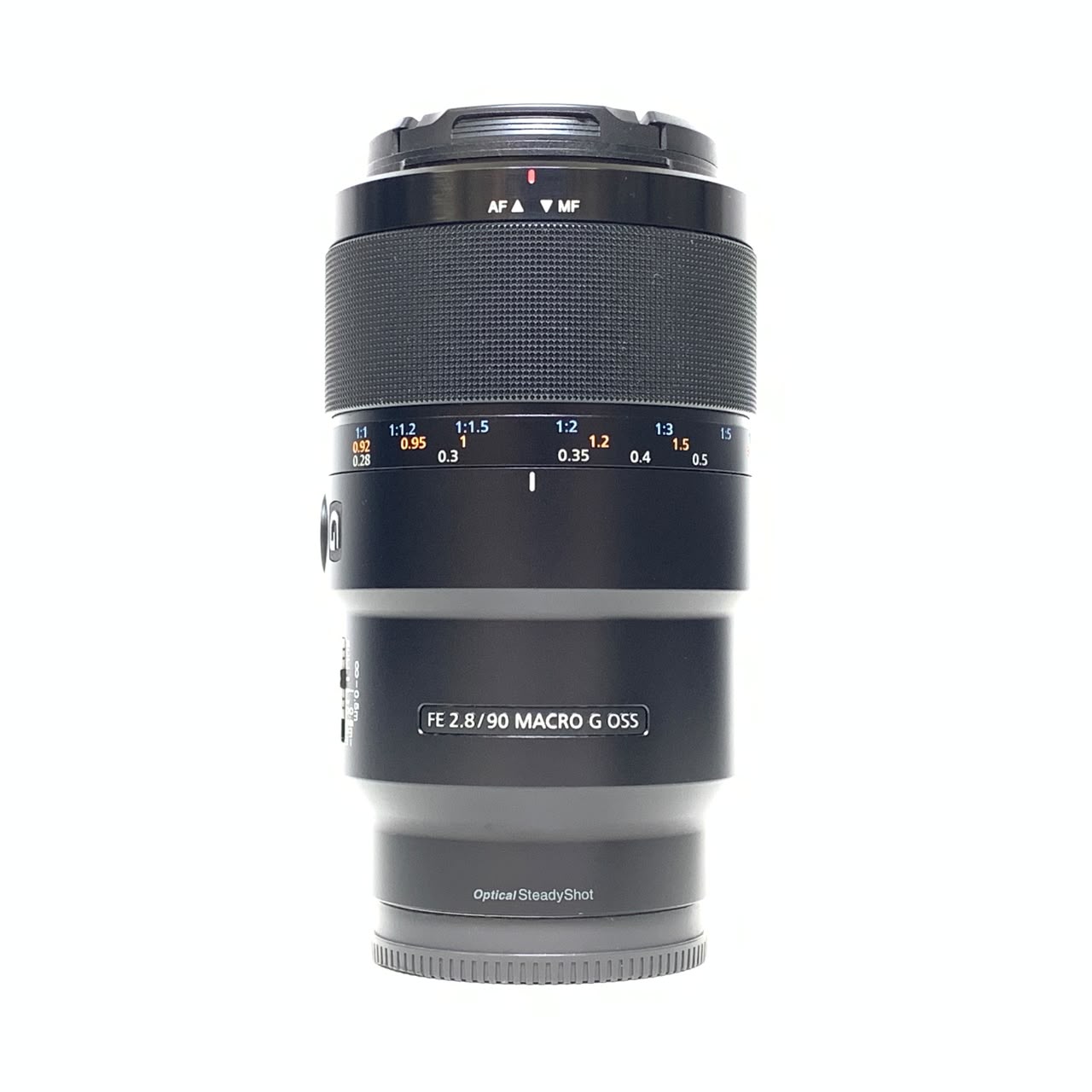 [USED] Sony FE 90mm F2.8 Macro G OSS Lens (98% Like New) — [USED] Sony FE 90mm F2.8 Macro G OSS