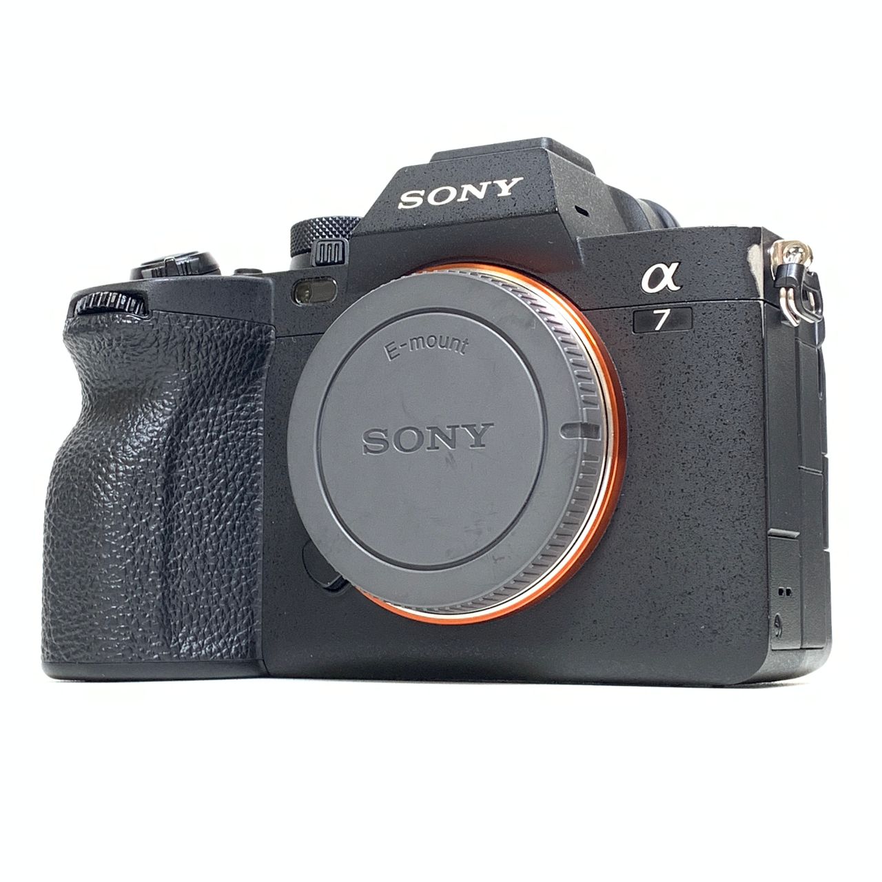 [USED] Sony A7 Mark IV Mirrorless Camera A7 IV Body Only (SC 33K, Sony MY WTY Until: 05/2027, 99% Like New With Box) — [USED] Sony A7 Mark IV Mirrorless Body