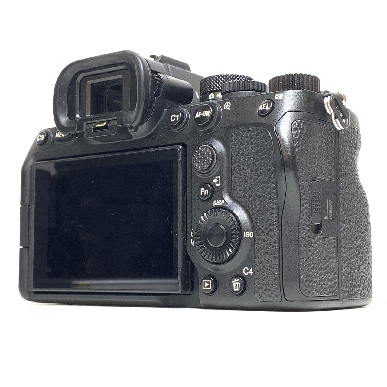 [USED] Sony A7 Mark IV Mirrorless Camera A7 IV Body Only (SC 33K, Sony MY WTY Until: 05/2027, 99% Like New With Box) — [USED] Sony A7 Mark IV Mirrorless Body