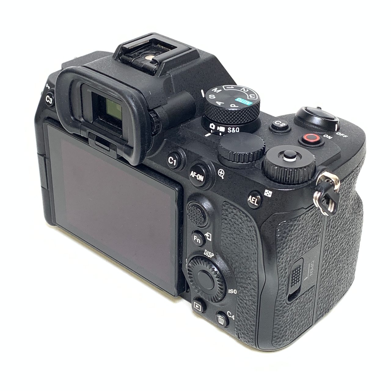 [USED] Sony A7 Mark IV Mirrorless Camera A7 IV Body Only (SC 33K, Sony MY WTY Until: 05/2027, 99% Like New With Box) — [USED] Sony A7 Mark IV Mirrorless Body
