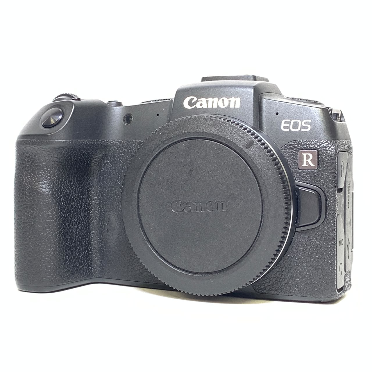 [USED] Canon EOS RP Camera Body Only (SC 77K, 98% Like New With Box) — Canon EOS RP Mirrorless Digital Camera (Body Only)