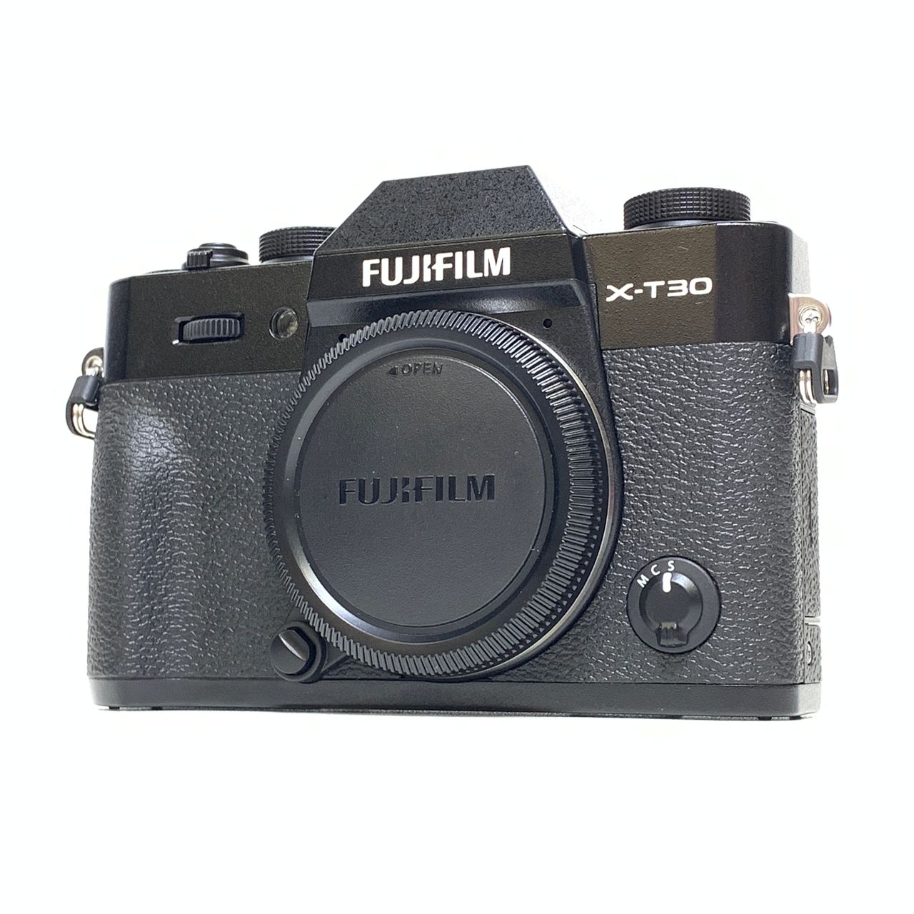 [USED] FUJIFILM X-T30 Mark III Body Only (SC 200+ Only, 99% Like New With Box) — [USED] FUJIFILM X-T30 III Body Only