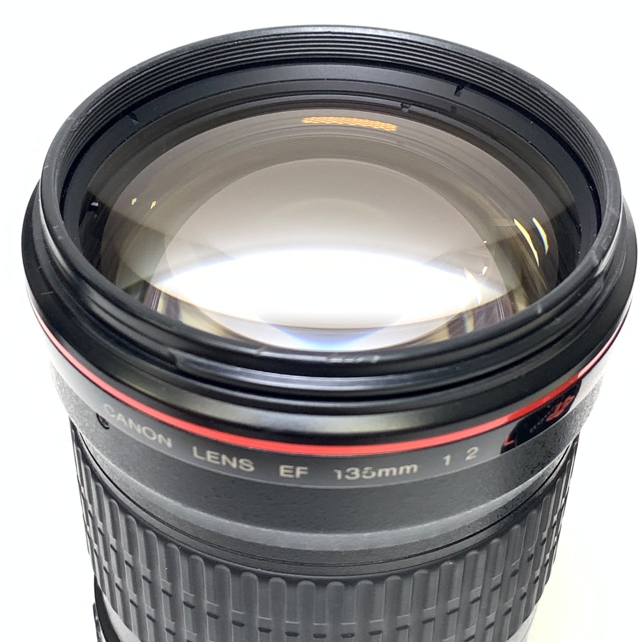 [USED] Canon EF 135mm F2L USM Lens (98% Like New With Box) — [USED] Canon EF 135mm f2L USM Lens