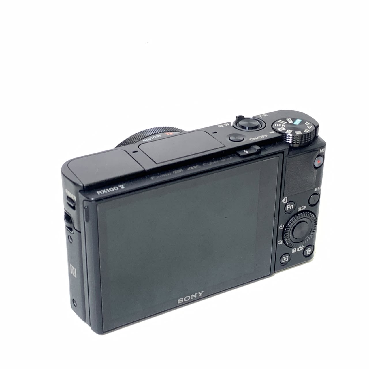 [USED] Sony Cybershot DSC-RX100 V RX100 Mark 5 Digital Camera (97% Like New) — [USED[ Sony Cyber-shot DSC-RX100 V RX100M5 Digital Camera