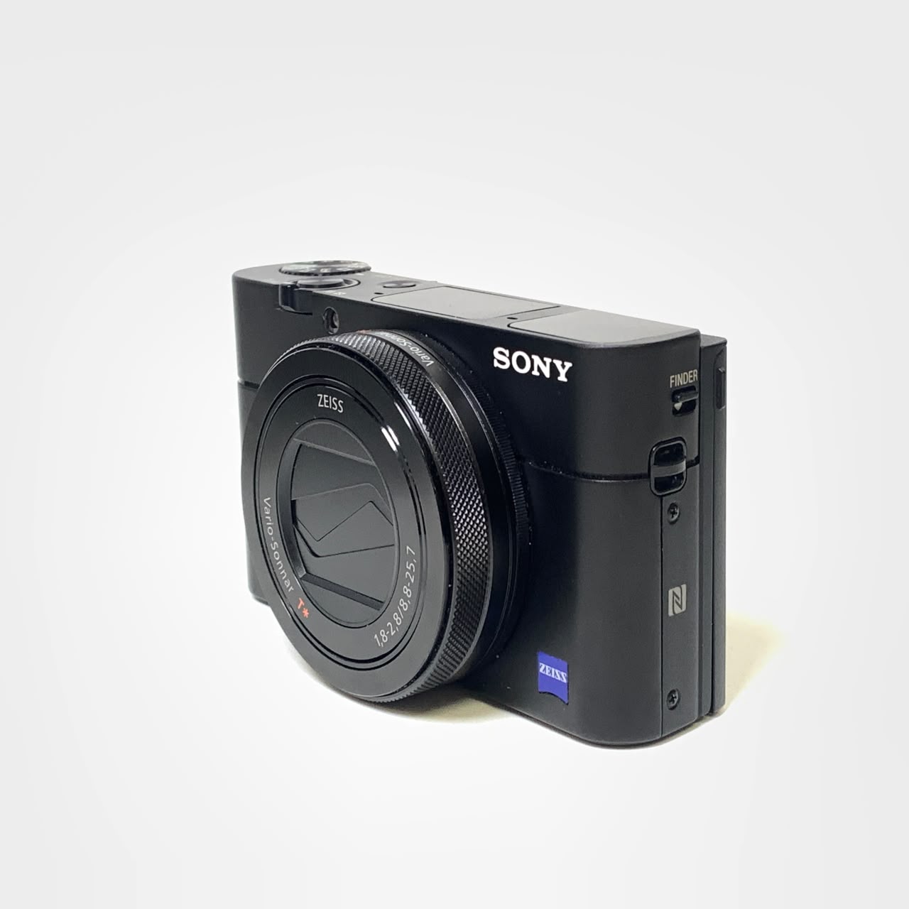 [USED] Sony Cybershot DSC-RX100 V RX100 Mark 5 Digital Camera (97% Like New) — [USED[ Sony Cyber-shot DSC-RX100 V RX100M5 Digital Camera